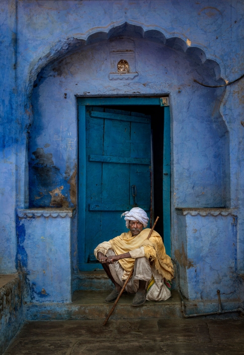 travel photography award india portrait