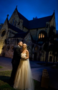 Wedding Photography Brisbane