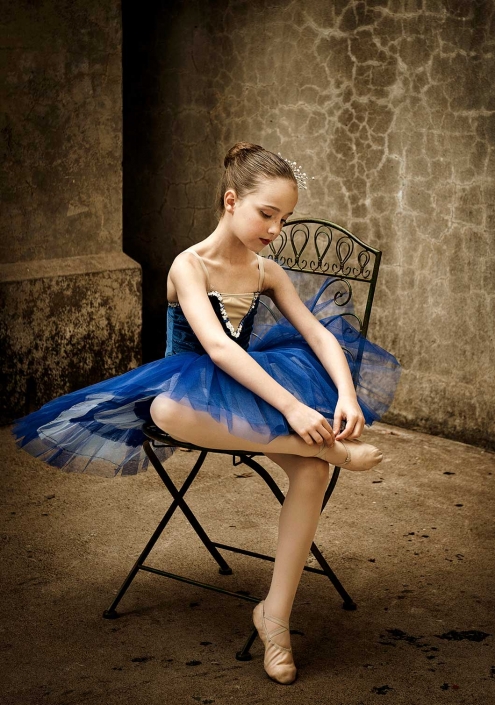 ballerina portrait photography brisbane