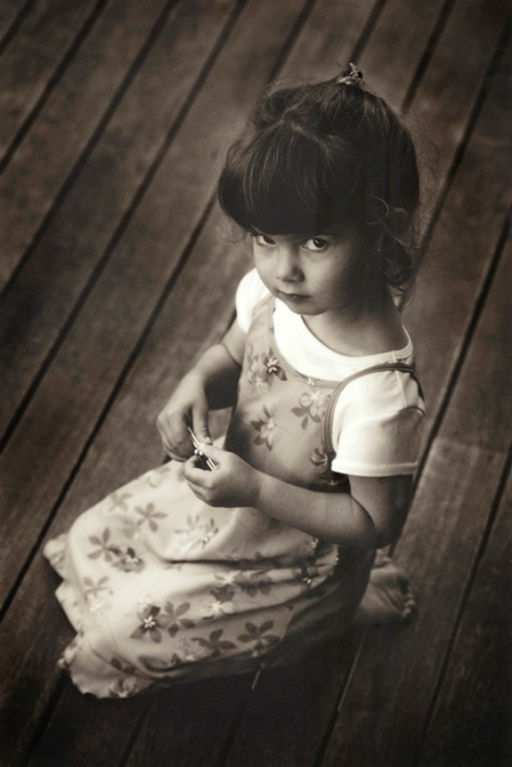 children portrait photography international