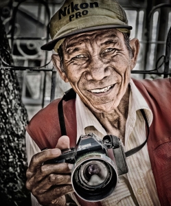 people portrait photography