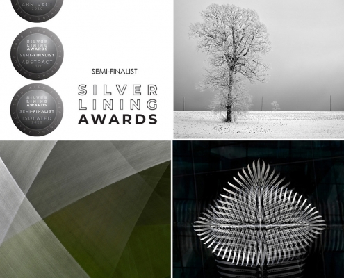 AIPP silver linings award nominated photographic images by Frances Suter