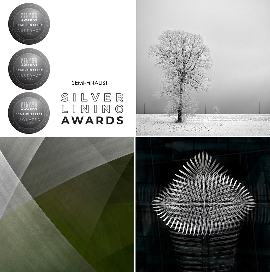 AIPP silver linings award nominated photographic images by Frances Suter