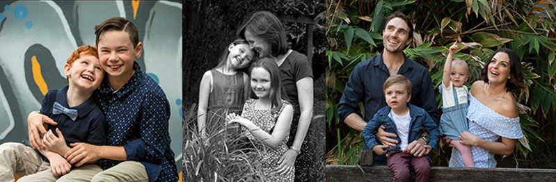 brisbane mother's day gift idea, brisbane city, brisbane family photoshoot, mother's day offer, mother's day special