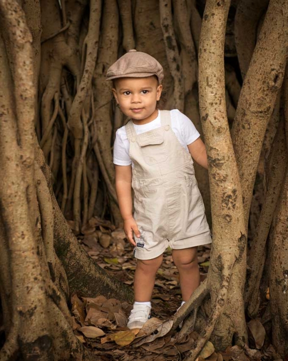 Brisbane Children's Photography new farm park kids photoshoot