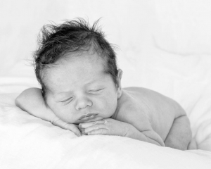 newborn baby photoshoot